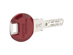 DK - PENTA cross US hlavní klíč důlkový SMART KEY