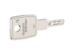 DK - PENTA cross US vlastní klíč důlkový LARGE KEY