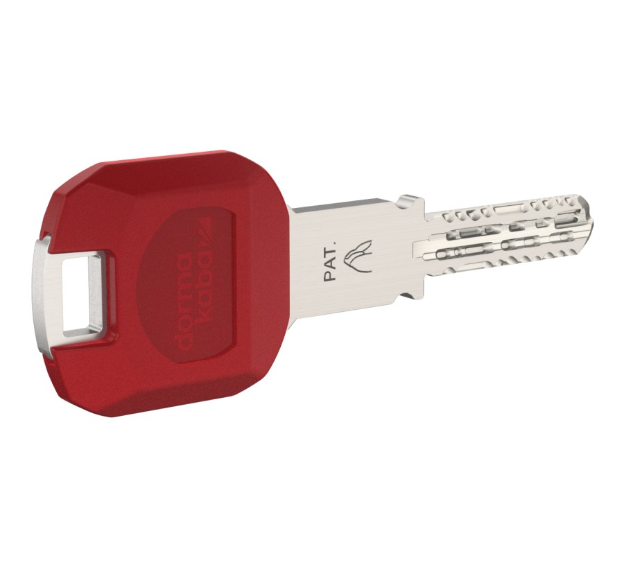 DK - PENTA plus US generální klíč důlkový LARGE KEY klip - 