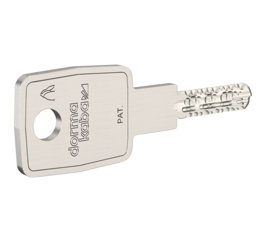 DK - PENTA plus US hlavní klíč důlkový LARGE KEY