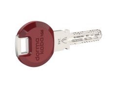 DK - PENTA plus US hlavní klíč důlkový SMART KEY