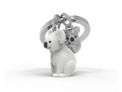 MTM - KLÍČENKA - Koala šedá