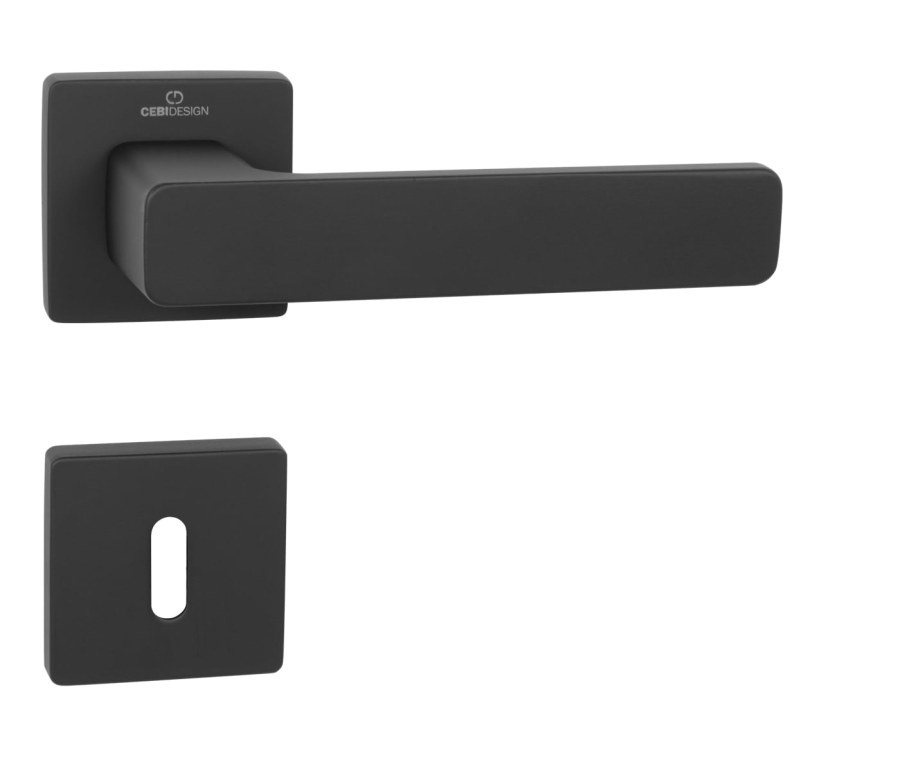 CE - FLAT - HR