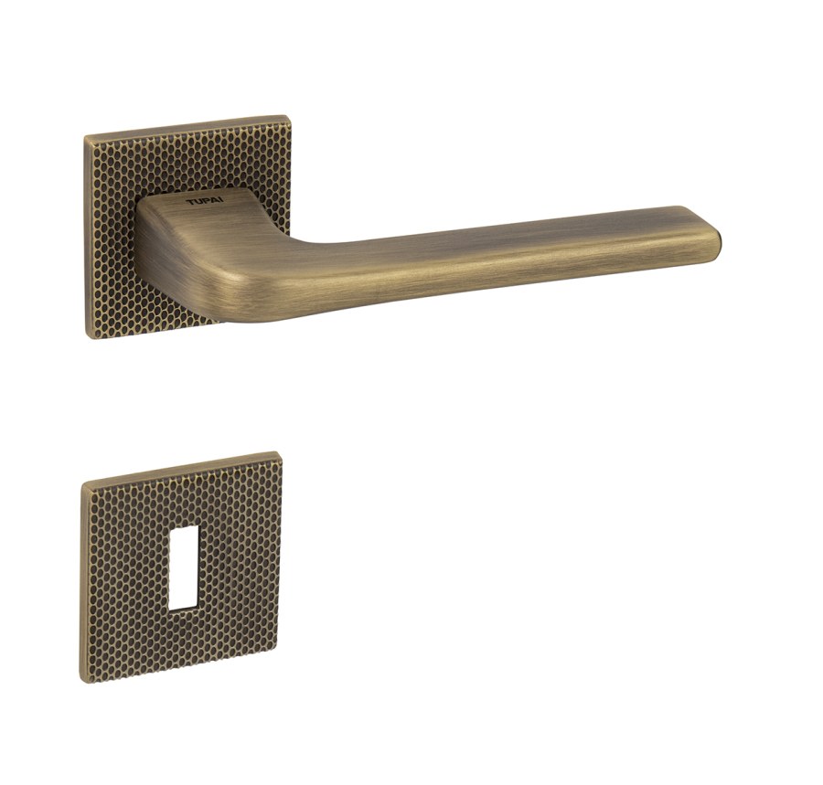 TI - DARA - HR 4007 5SQ T2