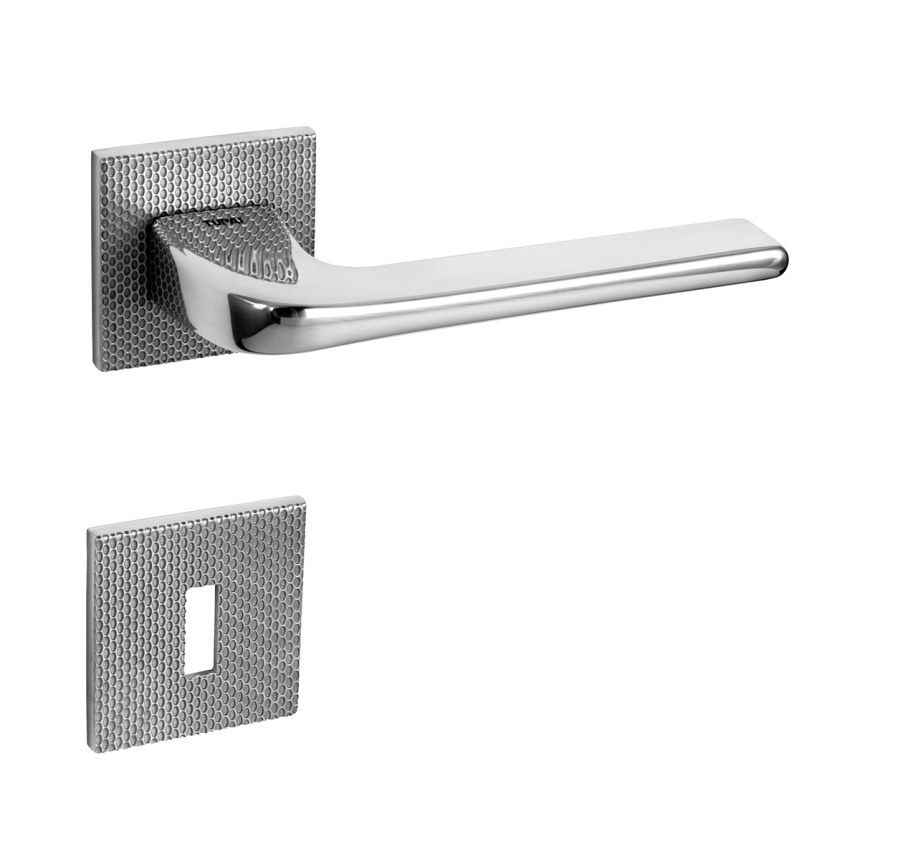 TI - DARA - HR 4007 5SQ T2