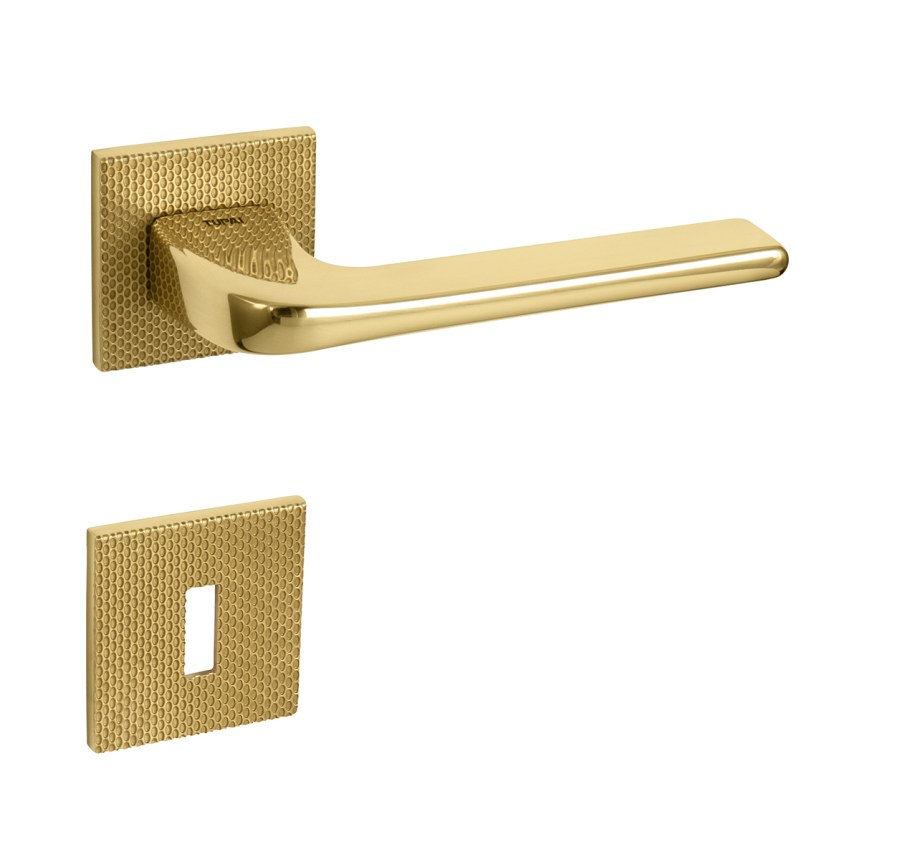 TI - DARA - HR 4007 5SQ T2
