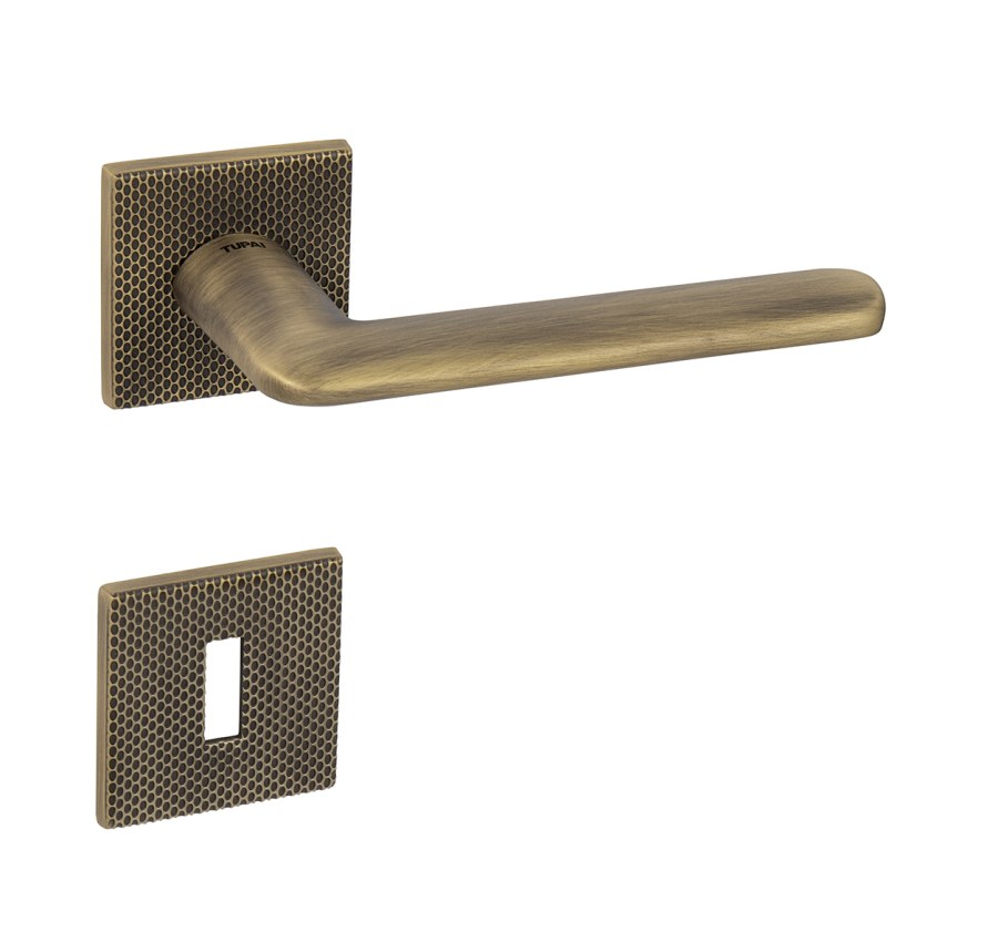 TI - ELIPTICA - HR 4165 5SQ T2