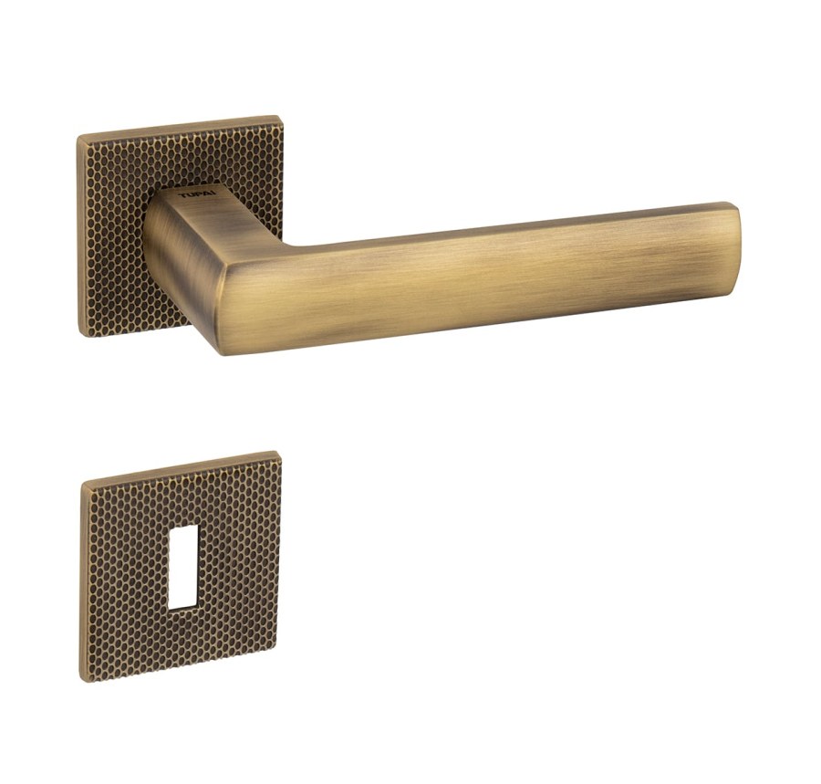 TI - POPULAR - HR 4161 5SQ T2