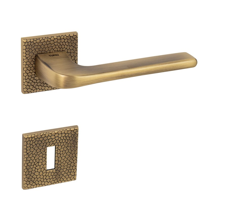 TI - DARA - HR 4007 5SQ T1 - 