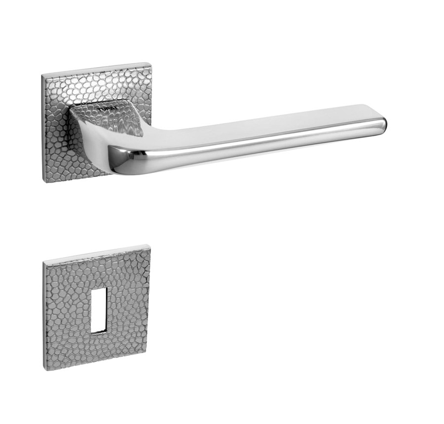 TI - DARA - HR 4007 5SQ T1