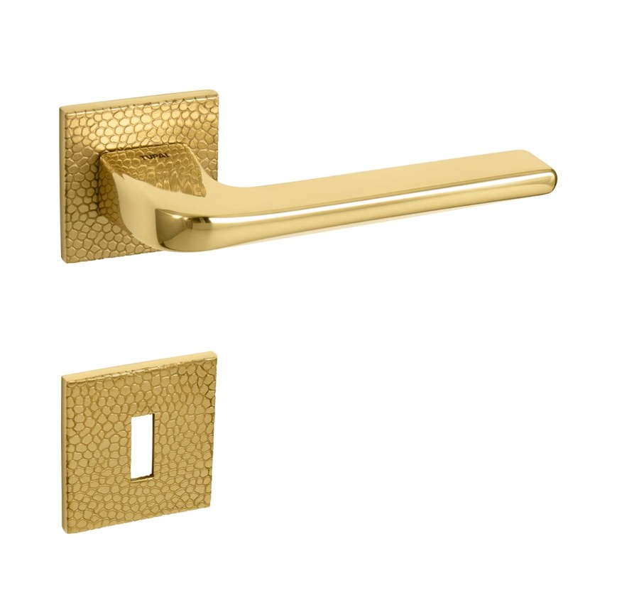 TI - DARA - HR 4007 5SQ T1