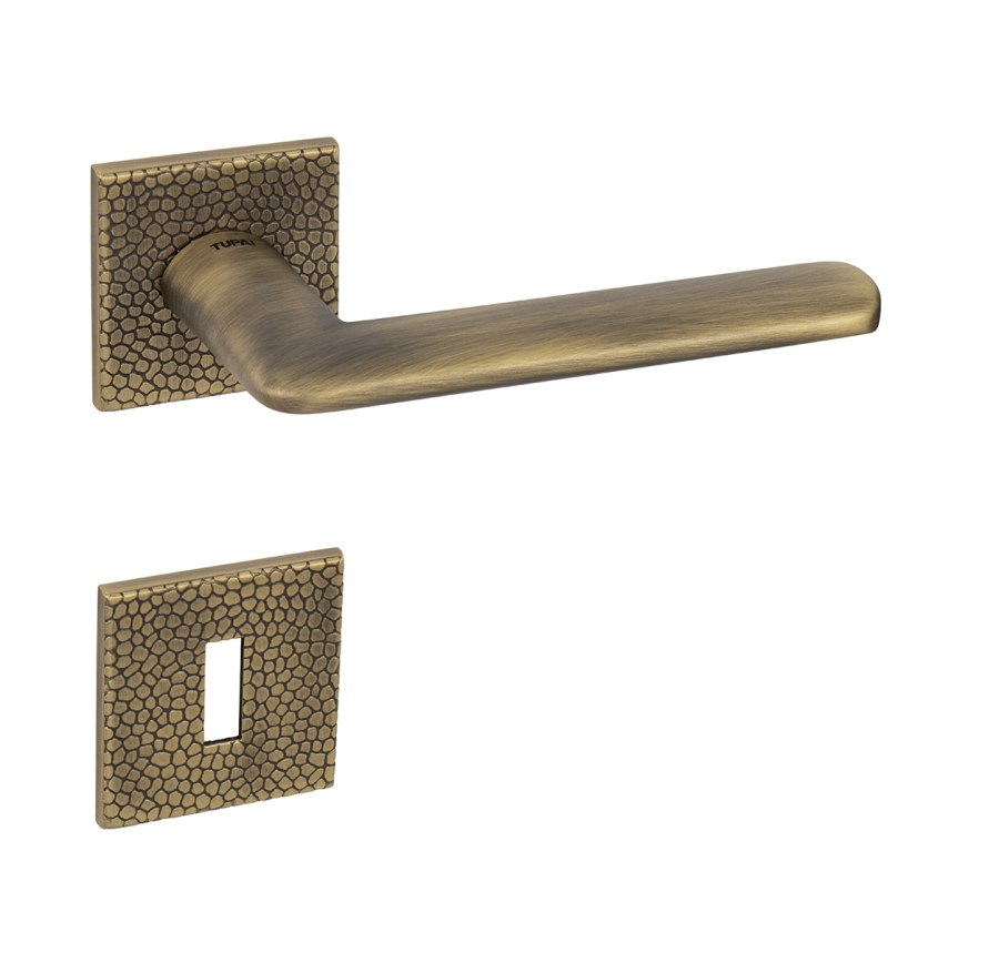 TI - ELIPTICA - HR 4165 5SQ T1
