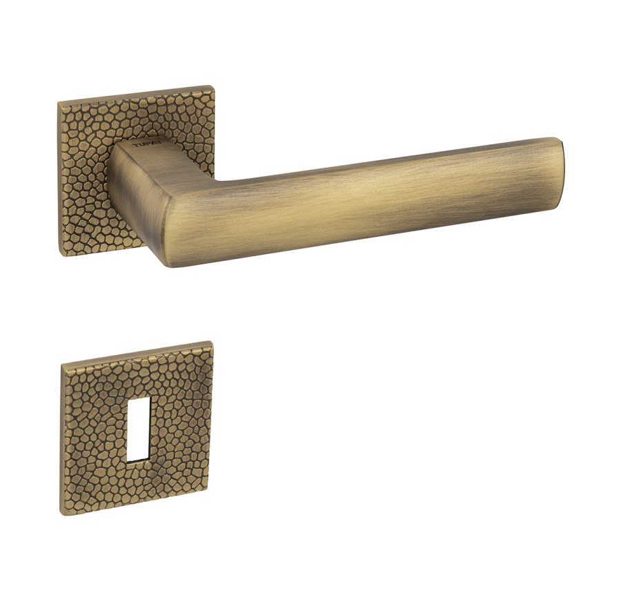 TI - POPULAR - HR 4161 5SQ T1