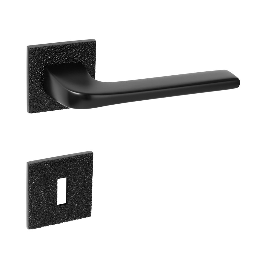 TI - DARA - HR 4007 5SQ T3