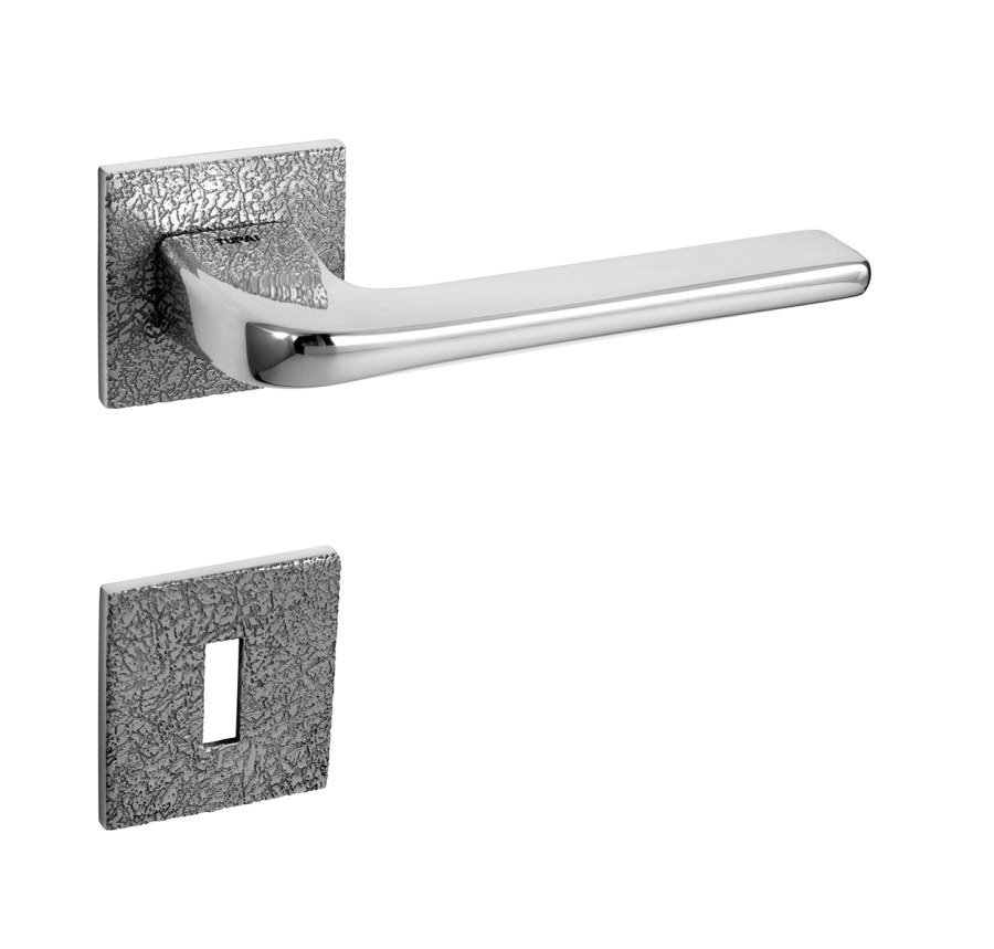 TI - DARA - HR 4007 5SQ T3