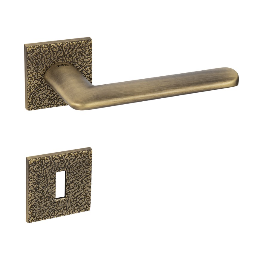 TI - ELIPTICA - HR 4165 5SQ T3