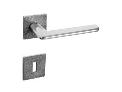 TI - ELIPTICA - HR 4165 5SQ T3 71320