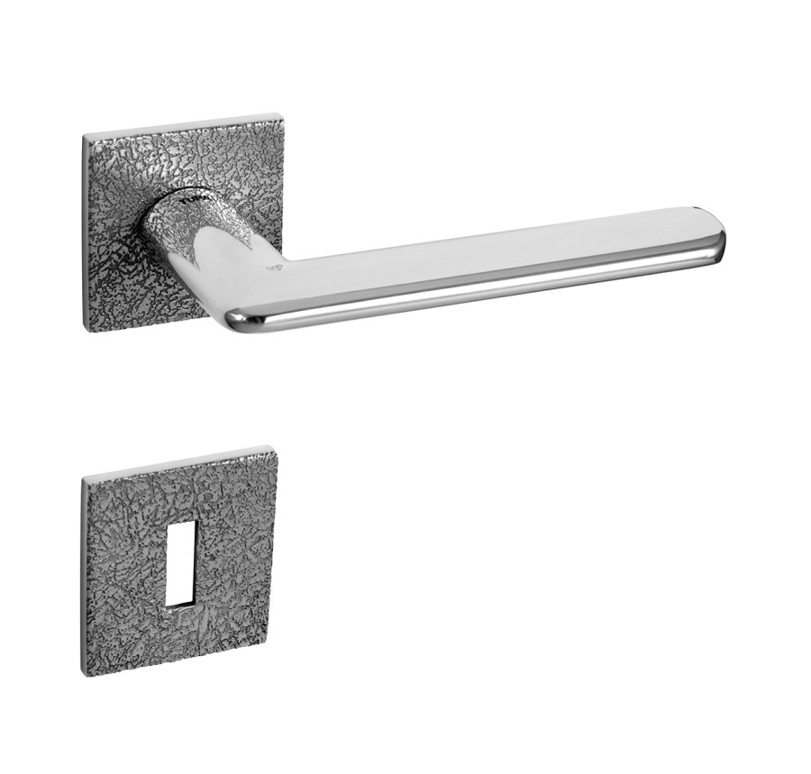 TI - ELIPTICA - HR 4165 5SQ T3