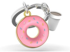 MTM - KLÍČENKA - Donut