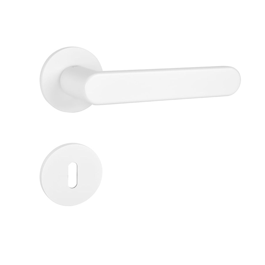 TI - ROUND - R 3957 5S - 
