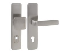 Produkt MI - QB SECUR / SUN 1 PLUS