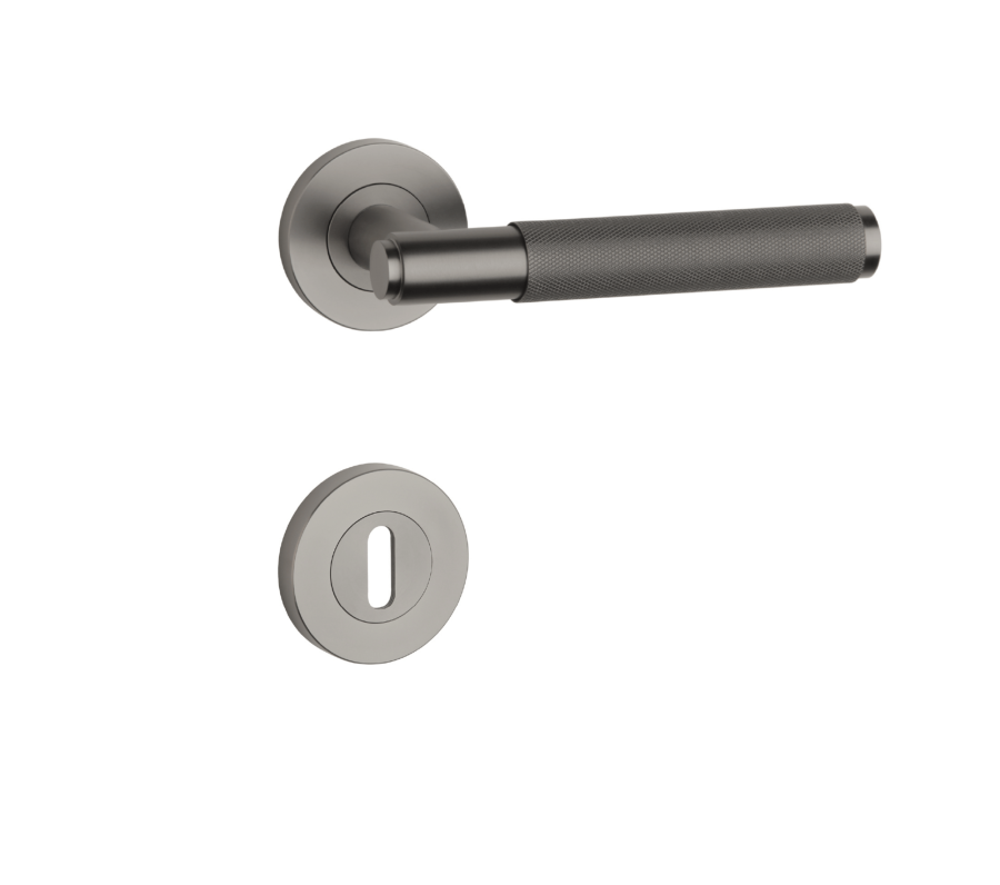 SH - OVAL - R 1741 PRO 8 MM