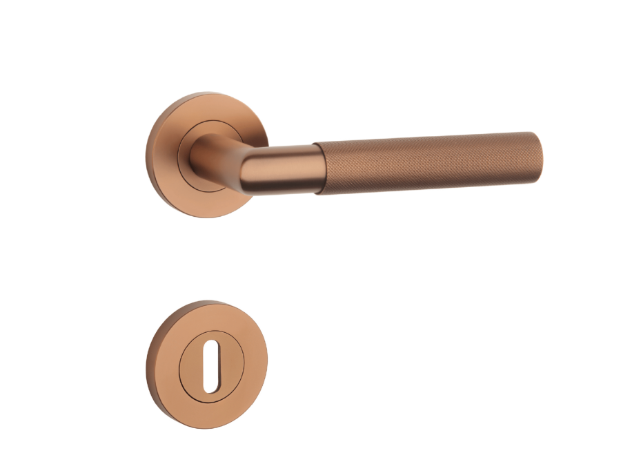 SH - OVAL - R 1742 PRO 8 MM