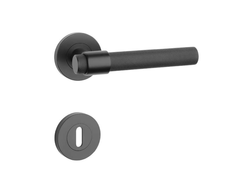 SH - OVAL - R 1743 PRO 8 MM