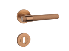 SH - OVAL - R 1743 PRO 8 MM 71766