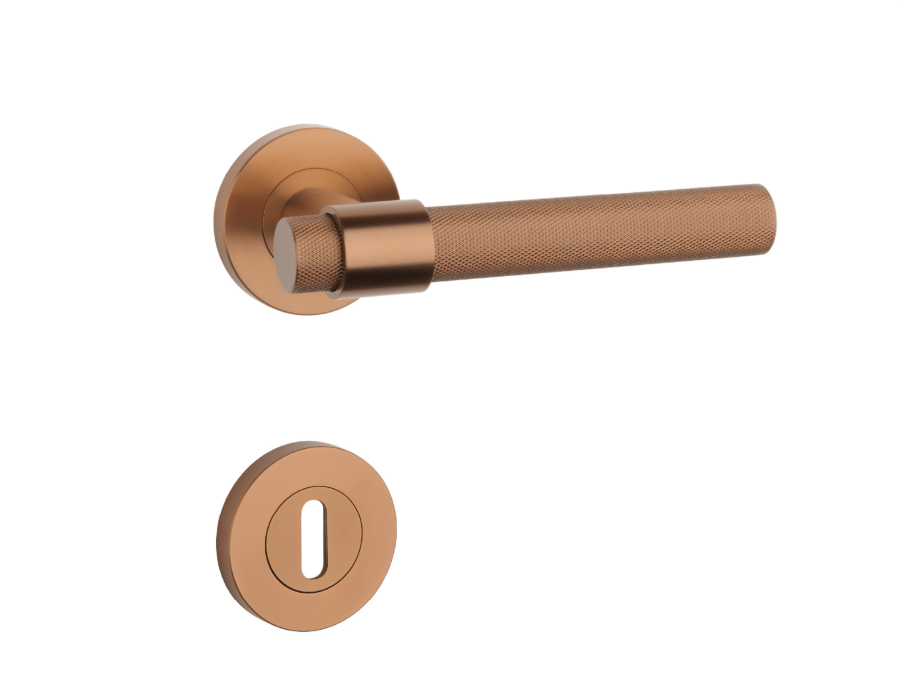 SH - OVAL - R 1743 PRO 8 MM
