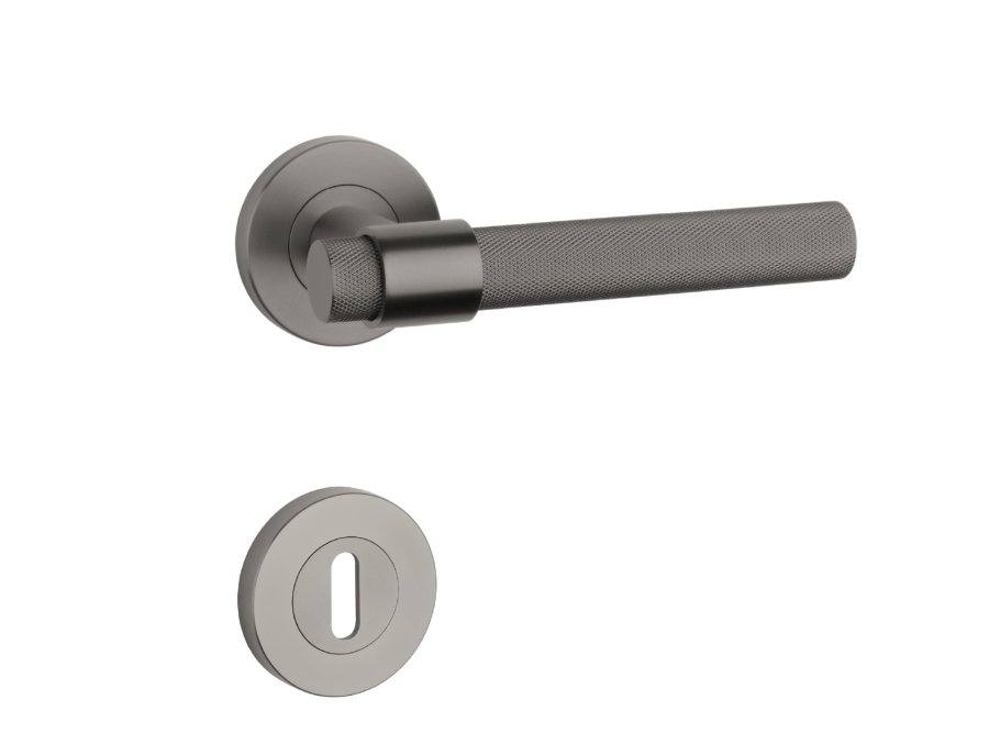 SH - OVAL - R 1743 PRO 8 MM