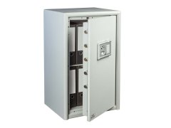 Trezor Burg Wächter CL 60E FS - Combi Line