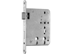 Produkt Zadlabací zámek BMH 1019 PZWpro 2 PZ, pravý, DM 32/65, nerez