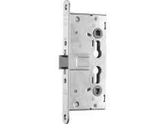 Produkt Zámek únikových dveří BMH 1758 PZ, DM 65, pozink, D dovnitř, levý 72767