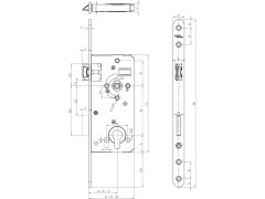 ._DV005-skiz_DORMAKABA_Fluchttuerschloss_127PA.B_PZ88_1flg._mit_Fluesterfalle_127-PA.B-PZ-FF-R-50-88-9-NR-300.20.4_102270608_0b.jpg