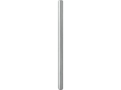 SIMONS magnetická destička Keep Close KCM 50/G pro sklo, 145x6 mm, nerez matná