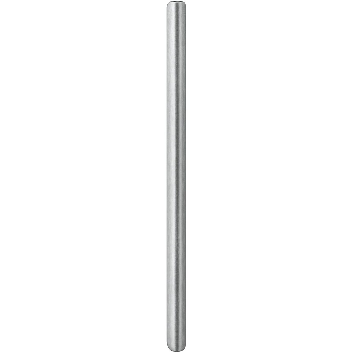 SIMONS magnetická destička Keep Close KCM 50/G pro sklo, 145x6 mm, nerez matná - 