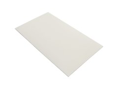 Požární ochranná vložka Kerafix FLX 200, samolepicí, 220 x 130 x 1,5 mm, bílá
