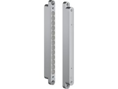 SIMONS uzavírací magnet Keep Close KCM 50/50, 195 x 13 mm, nerez efekt