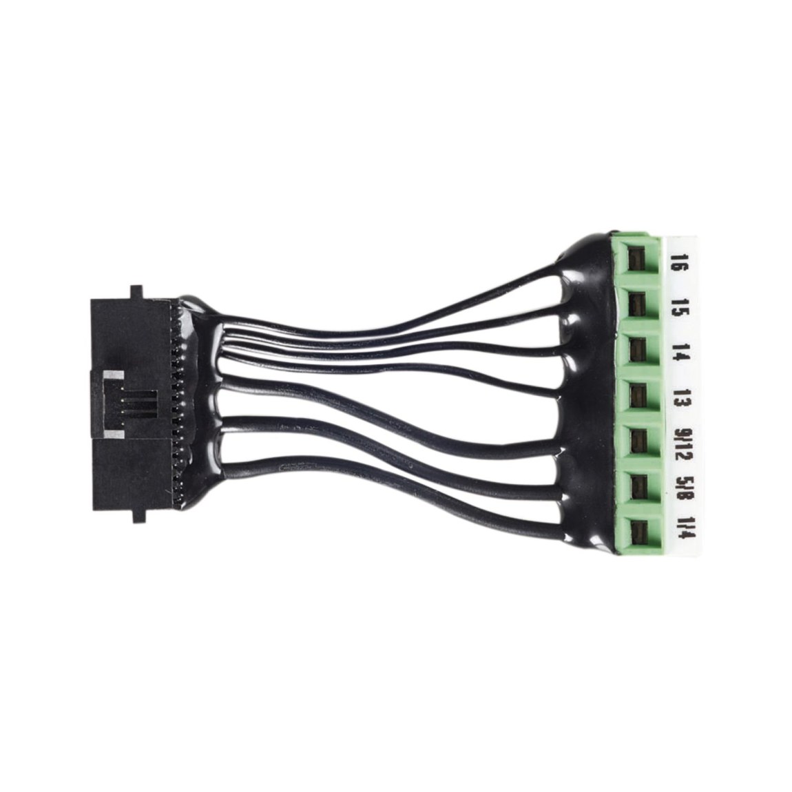 Universální adaptér pro TECTUS ENERGY, výkon 3 x 3,2 A a&nbsp;4 x 0,8 A 
