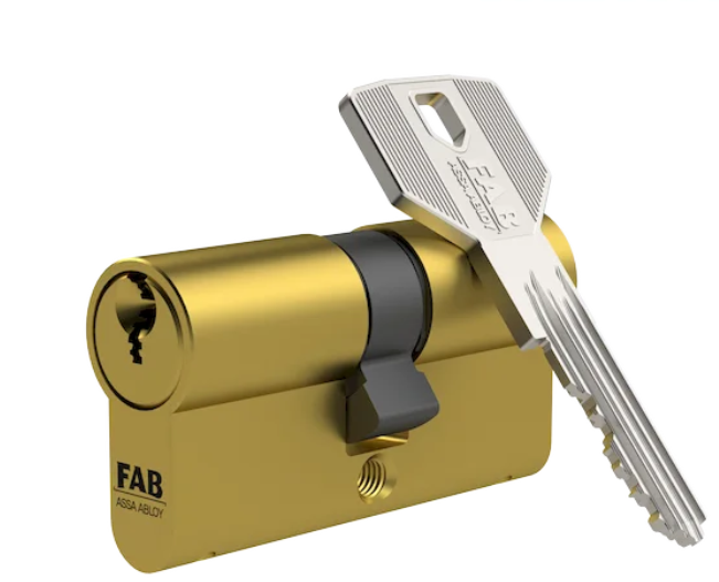 Fab 3*** 30/35 mosaz - 