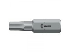 WERA bit nástavec 840/2Z 5/16" šestihran 4.0/30 mm šestihran