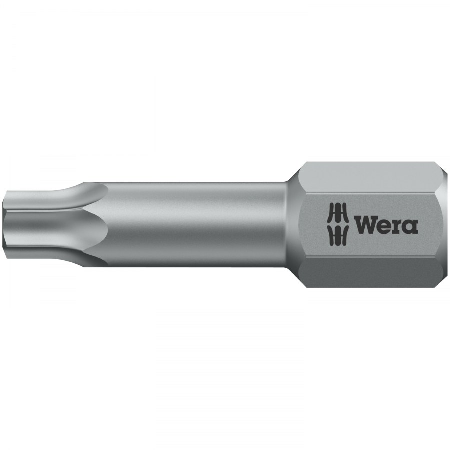 WERA nástavec bit 867/1Z 1/4" šestihran TX 50/35 mm Torx - Dílna - Outdoor Nářadí, ruční nářadí, elektrické pomůcky, ochranné pomůcky Bity a šroubováky