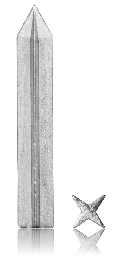 Narex Kolíčky zajišťovací 38 mm - 1 kg 