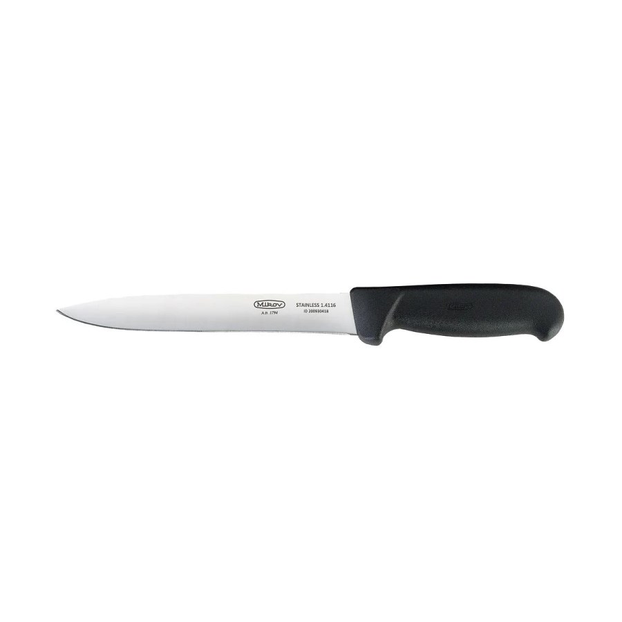 Řeznický píchací nůž CLASSIC 18 cm 304-NH-18 - 