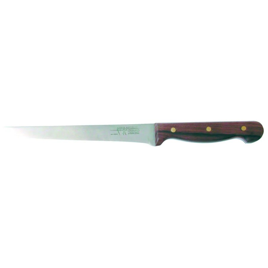 Kuchyňský univerzální nůž 18 cm LUX 321-ND-18 