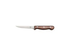 Řeznický vykosťovací nůž LUX PROFI 12 cm – střenka palisandr 310-ND-12