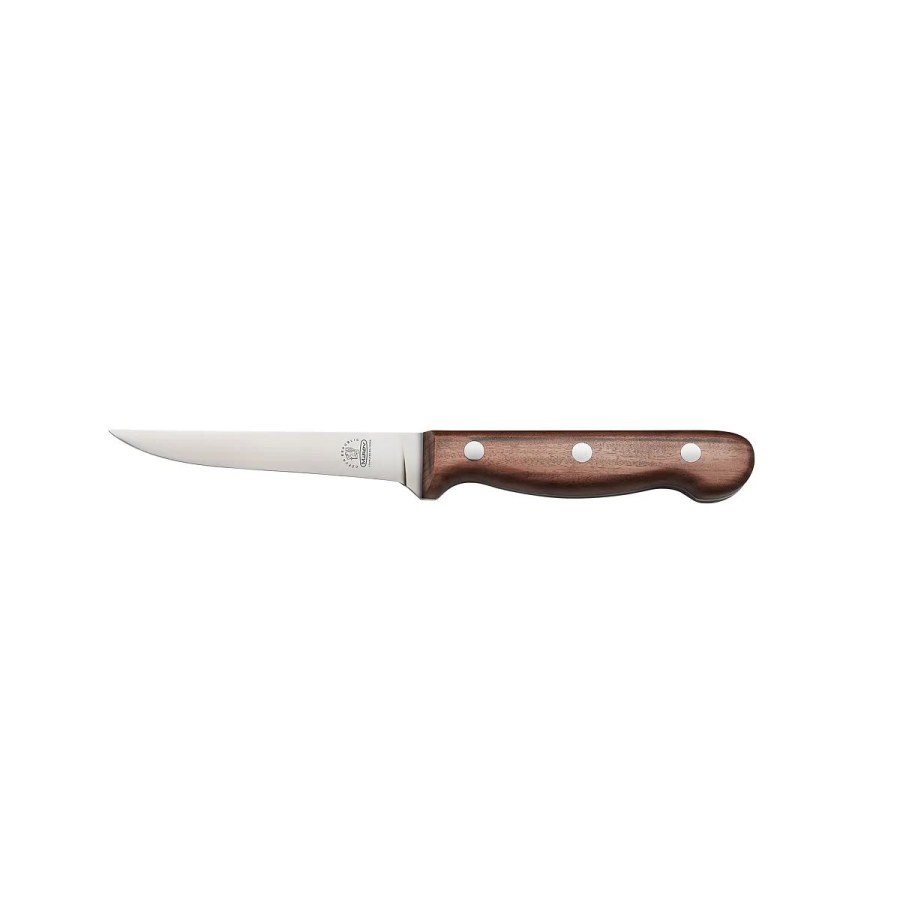 Řeznický vykosťovací nůž LUX PROFI 12 cm – střenka palisandr 310-ND-12 