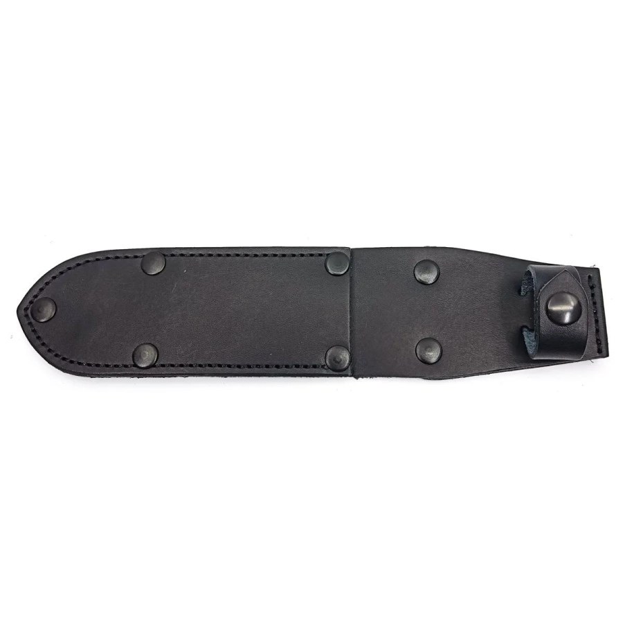 Kožené pouzdro UTON OG BLACK 362-OG-1 