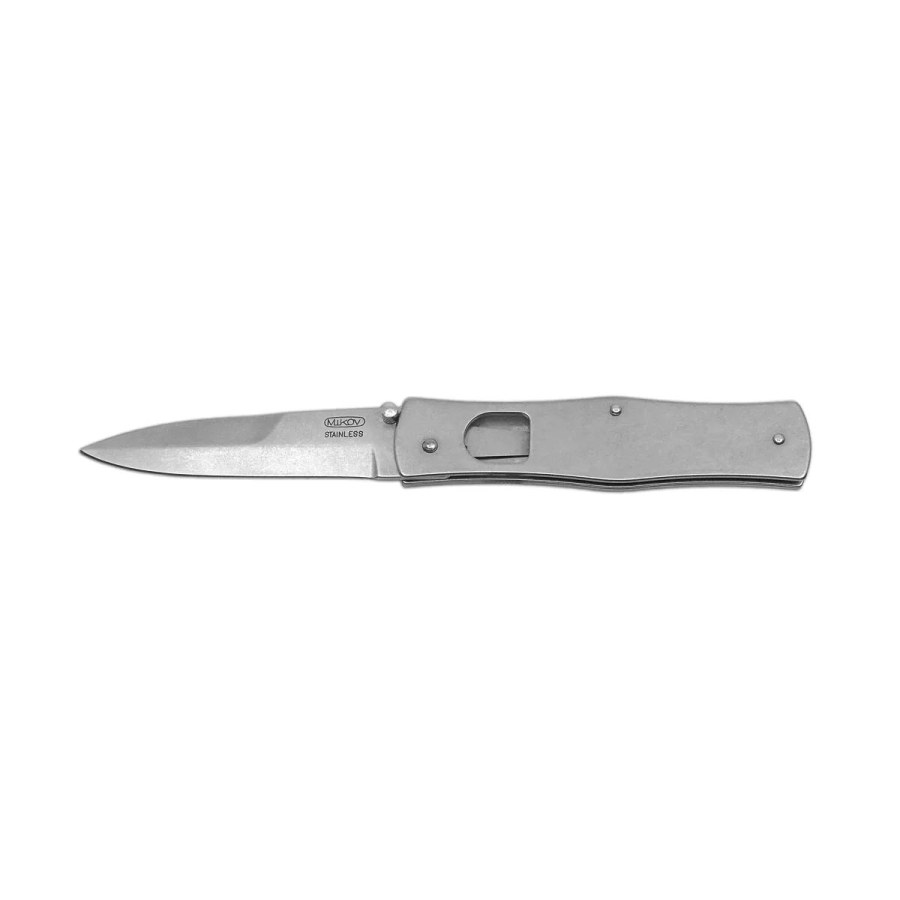 Kapesní zavírací nůž SMART 240-NN-1 provedení stonewash 